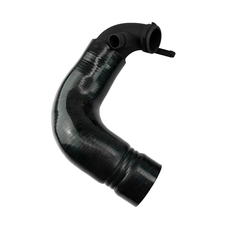 HF-Series Turbo Inlet Ansaugstutzen + Ansaugschlauch Set Polo 6C GTI, Ibiza Cupra 6P, A1 8X inkl. S1 1.8 TSI